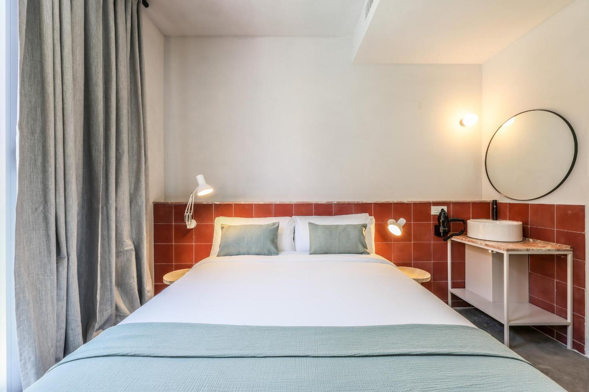 Madrid Live Coworking - Self Service - Номер фото